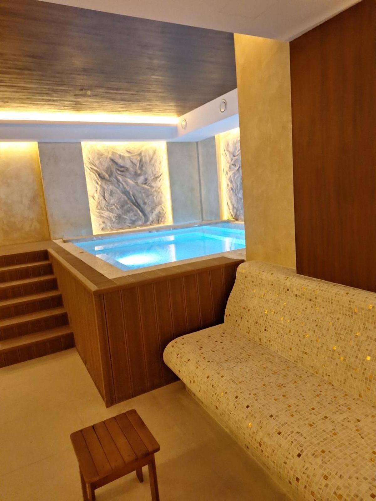 Mans Lux 8 Apartman 즐라티보 외부 사진
