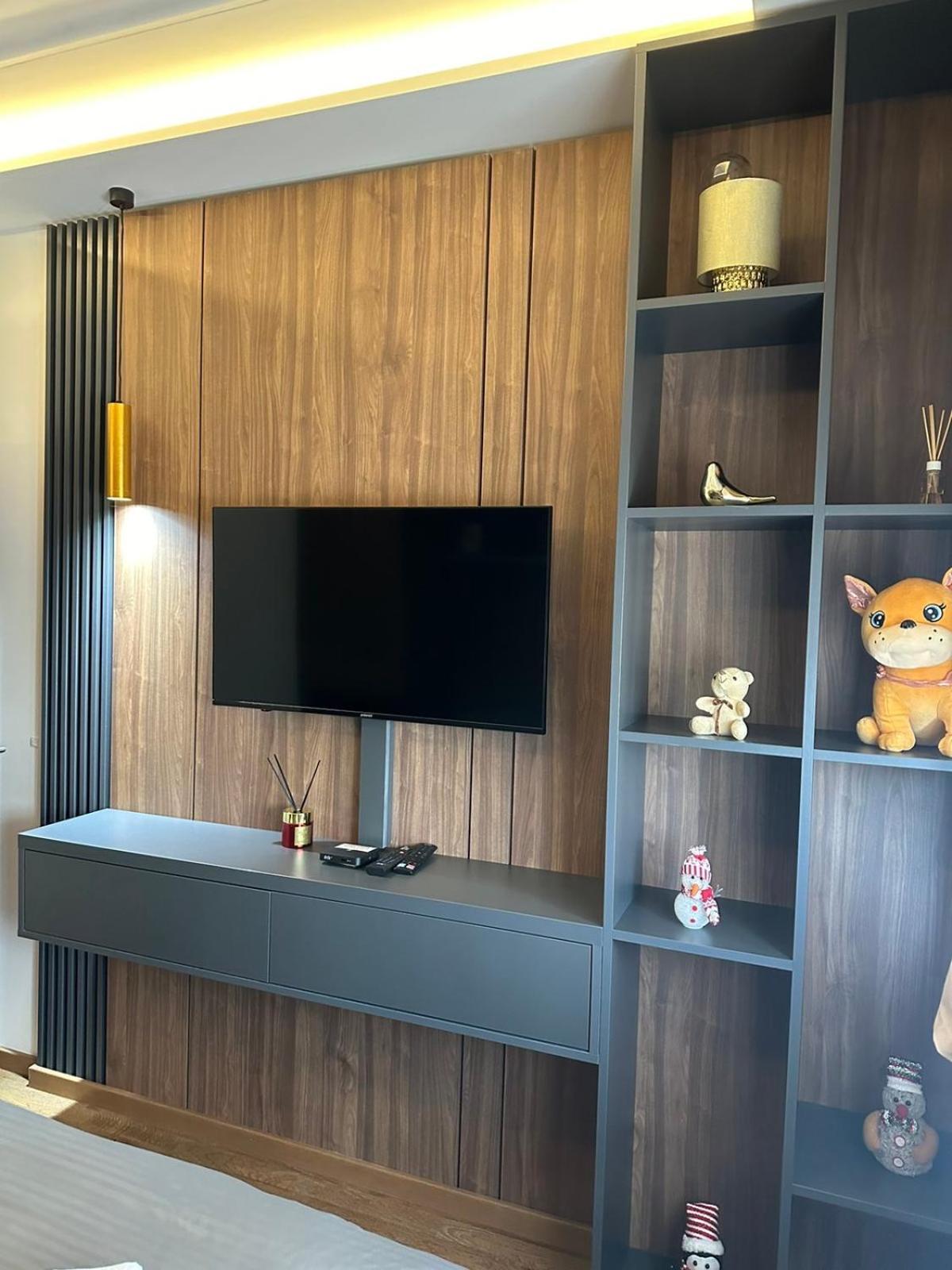 Mans Lux 8 Apartman 즐라티보 외부 사진