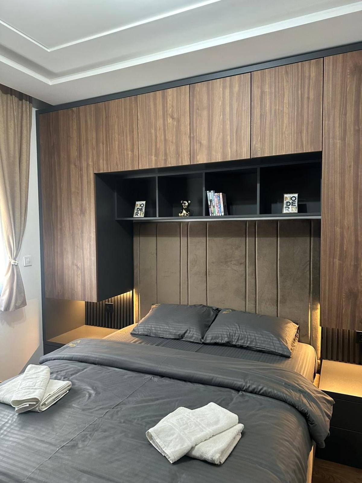 Mans Lux 8 Apartman 즐라티보 외부 사진
