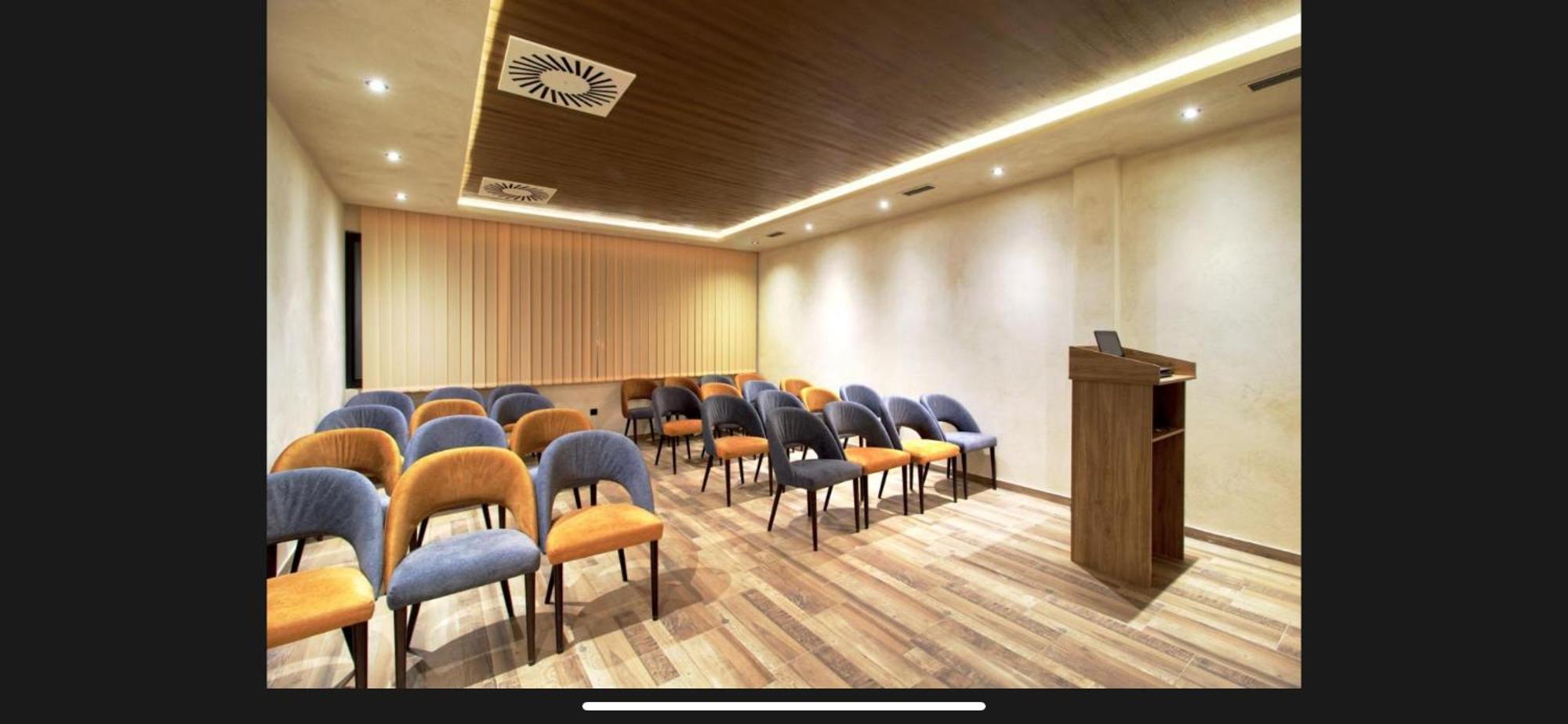 Mans Lux 8 Apartman 즐라티보 외부 사진