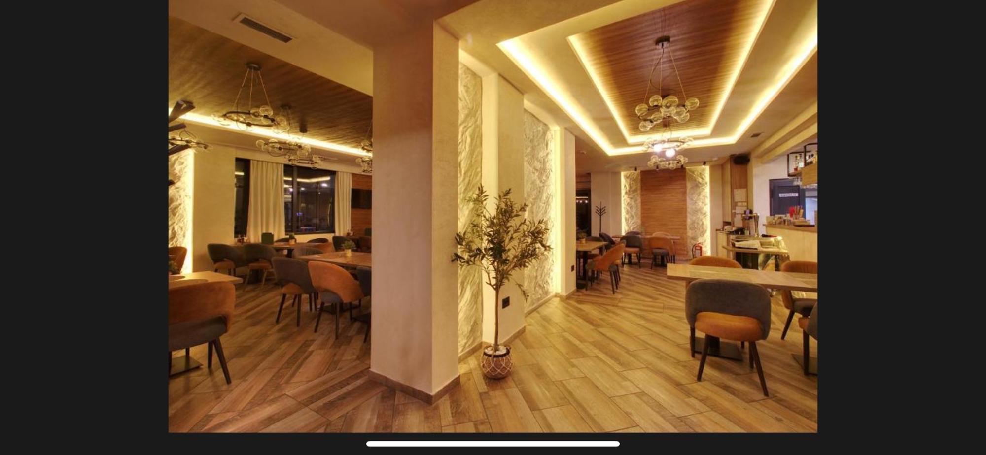 Mans Lux 8 Apartman 즐라티보 외부 사진